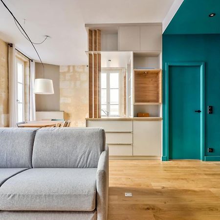 Lovely Apartment Central بوردو المظهر الخارجي الصورة