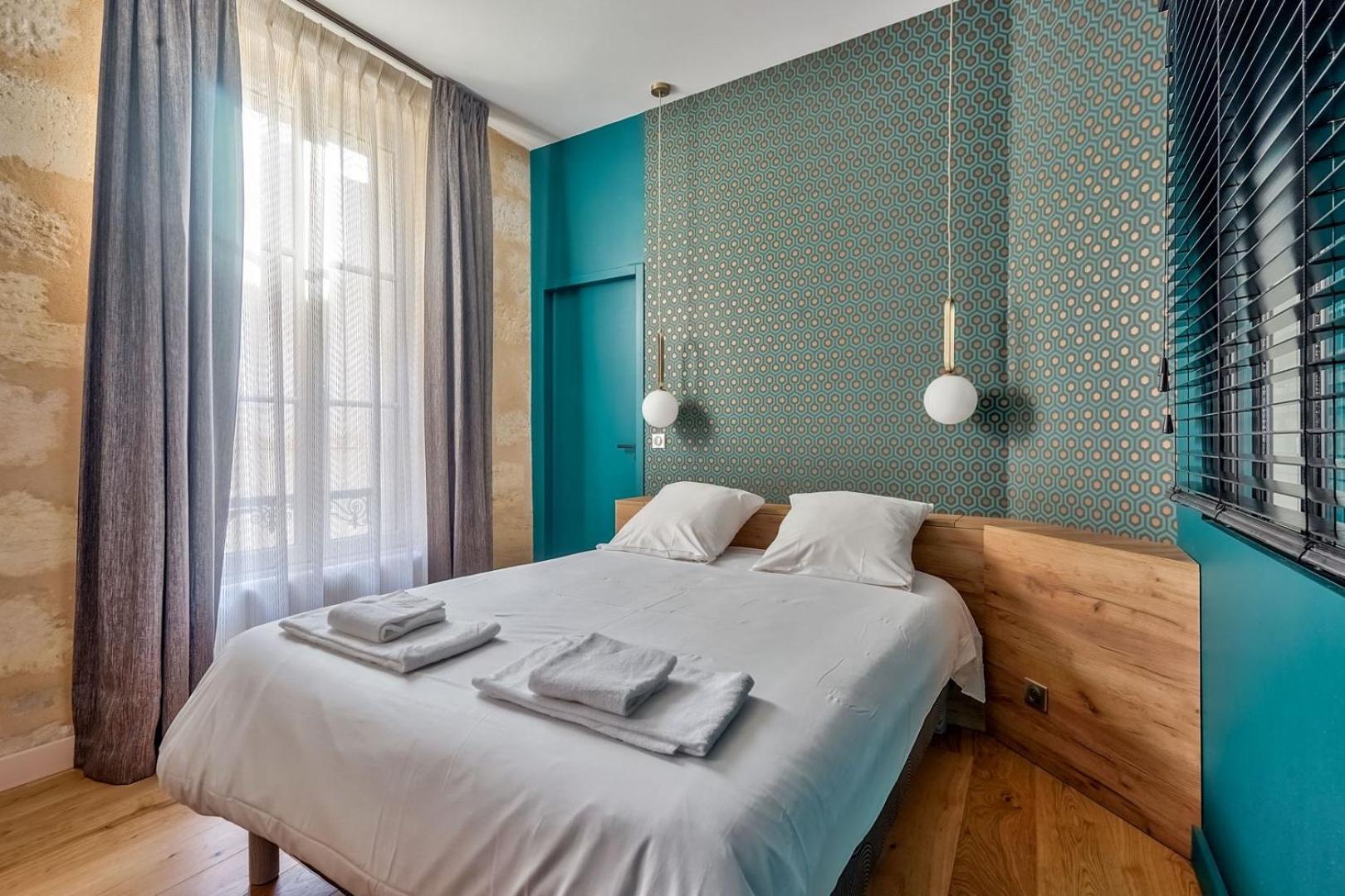 Lovely Apartment Central بوردو المظهر الخارجي الصورة