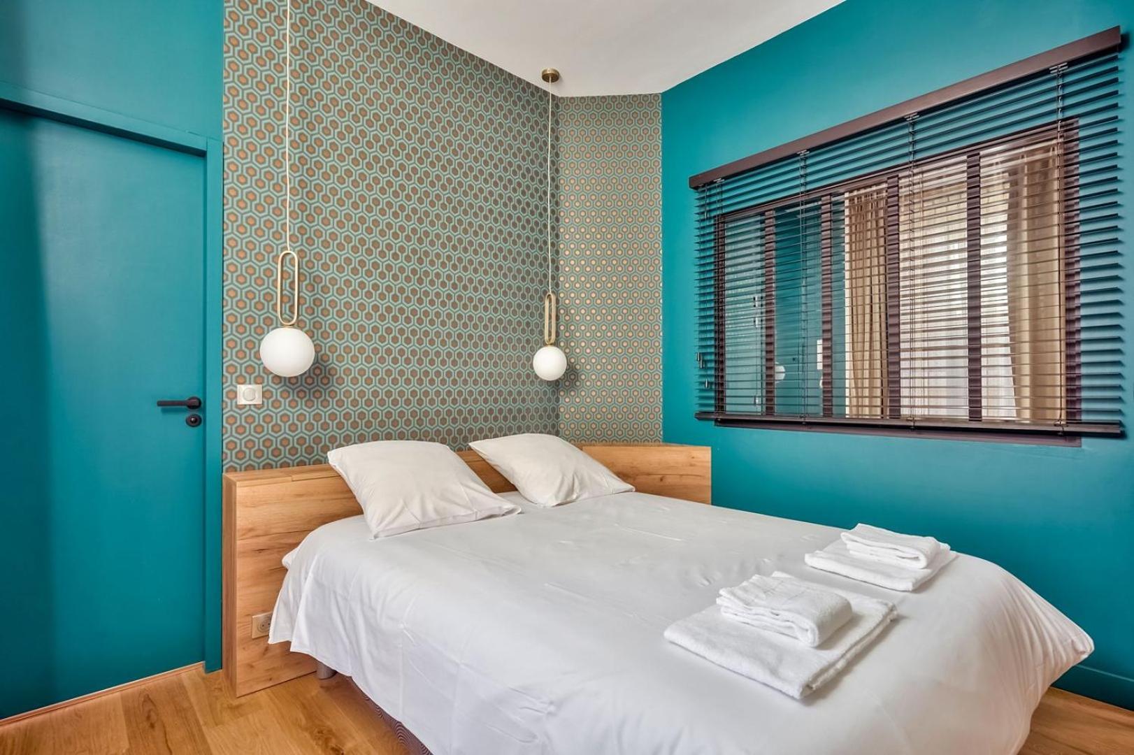 Lovely Apartment Central بوردو المظهر الخارجي الصورة
